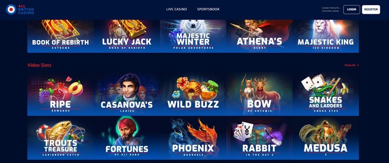 Unlimluck casino, unlimluck bonus