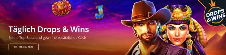 Guide de twin casino avis