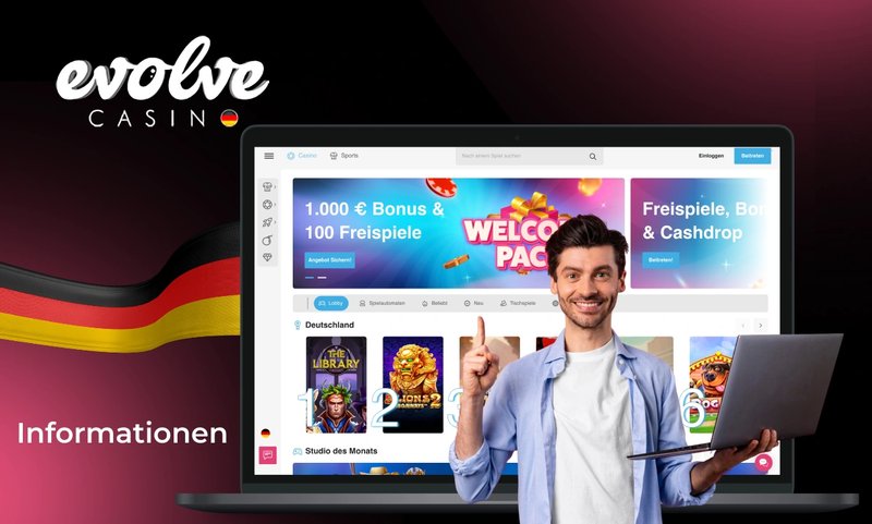 Deutschlands Top Mobile Gaming Apps für die Zukunft der Unterhaltung Deutschlands Top Mobile Gaming Apps für die Zukunft der Unterhaltung
