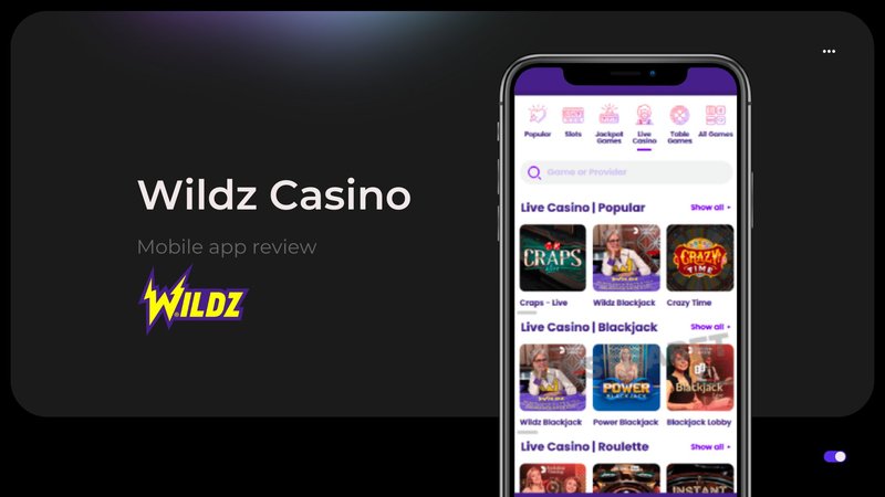 United Kingdom - wildzy casino bonus
